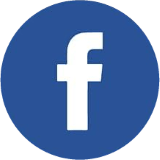 Facebook Logo 160 Facebook Reviews Logo Link