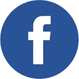 Facebook Reviews Logo Link
