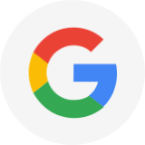 Google Logo 160 Google Reviews Logo Link