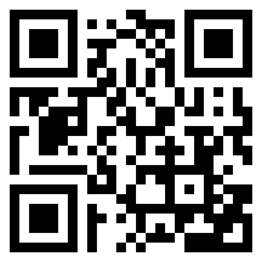 Nursery Dynamic QR