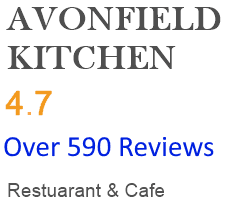 Review Kitchen over 590 Avonfield Kitchen 4.7 stars on 285 reviews
