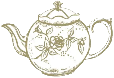 Teapot